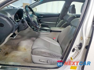 Zdjęcie 7 z 12 samochodu: 2006 LEXUS GS 300 VIN:JTHCH96SX60019780 - miniatura
