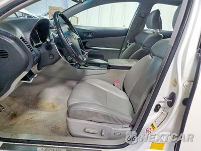 Zdjęcie 7 z 12 samochodu: 2006 LEXUS GS 300 VIN:JTHCH96SX60019780 - miniatura