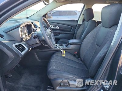 Zdjęcie 7 z 12 samochodu: 2016 GMC TERRAIN SLE VIN:2GKALMEK2G6181749 - miniatura