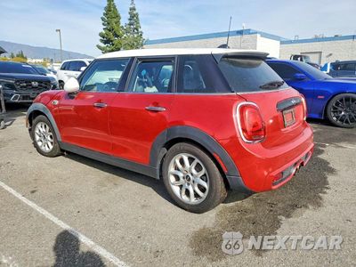 Drugie zdjęcie samochodu z przodu: 2015 MINI COOPER S VIN:WMWXU3C56F2B57041 - miniatura