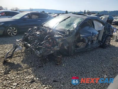 2015 VOLVO S60 PLATINUM YV126MFM7F1352630 - główne zdjęcie licytacji z USA - miniatura