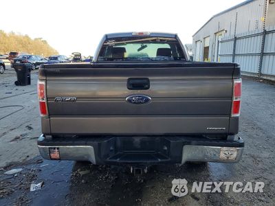 Zdjęcie 6 z 13 samochodu: 2014 FORD F150 VIN:1FTMF1EF5EFC13971 - miniatura
