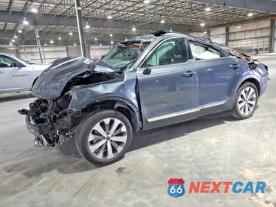 2022 KIA TELLURIDE EX 5XYP34HC3NG314030 - główne zdjęcie licytacji z USA - miniatura