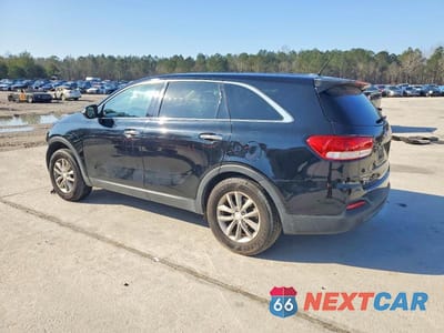 Drugie zdjęcie samochodu z przodu: 2016 KIA SORENTO LX VIN:5XYPG4A37GG002441 - miniatura