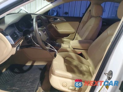 Zdjęcie 7 z 12 samochodu: 2013 AUDI A6 PREMIUM PLUS VIN:WAUGGAFC4DN015141 - miniatura
