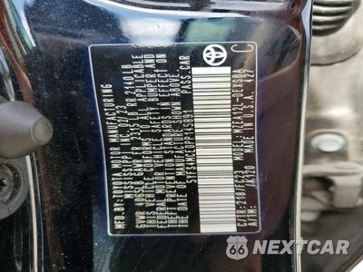 Zdjęcie 12 z 13 samochodu: 2023 TOYOTA COROLLA SE VIN:5YFS4MCE0PP145891 - miniatura