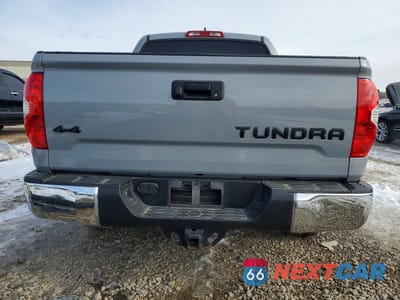 Zdjęcie 6 z 14 samochodu: 2020 TOYOTA TUNDRA VIN:5TFDY5F10LX877977 - miniatura