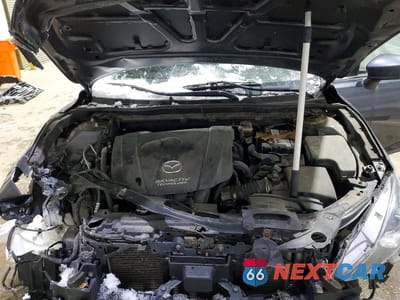 Zdjęcie 11 z 13 samochodu: 2016 MAZDA 3 SPORT VIN:3MZBM1U7XGM319193 - miniatura