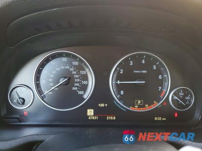 Zdjęcie 9 z 12 samochodu: 2017 BMW X3 XDRIVE28I VIN:5UXWX9C52H0T00828 - miniatura