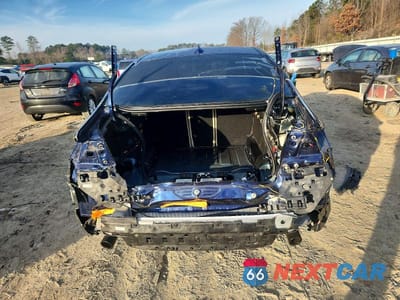 Zdjęcie 6 z 12 samochodu: 2020 BMW 530 I VIN:WBAJR3C05LWW70276 - miniatura