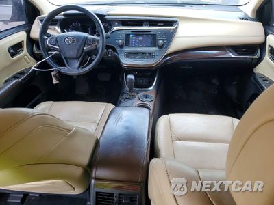 Zdjęcie 8 z 13 samochodu: 2013 TOYOTA AVALON BASE VIN:4T1BK1EB7DU051041 - miniatura