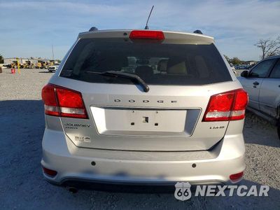 Zdjęcie 6 z 13 samochodu: 2012 DODGE JOURNEY CREW VIN:3C4PDDDG2CT354451 - miniatura