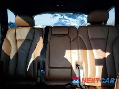 Zdjęcie 10 z 13 samochodu: 2017 AUDI Q7 PREMIUM PLUS VIN:WA1LAAF72HD056007 - miniatura