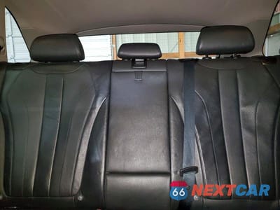 Zdjęcie 10 z 13 samochodu: 2016 BMW X5 SDRIVE35I VIN:5UXKR2C50G0R72109 - miniatura