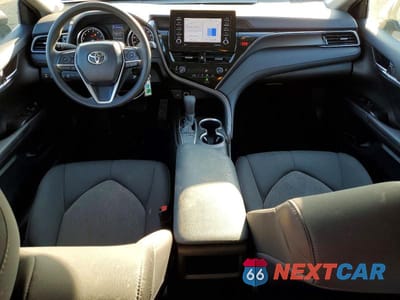 Zdjęcie 8 z 12 samochodu: 2024 TOYOTA CAMRY LE VIN:4T1C11AKXRU229612 - miniatura