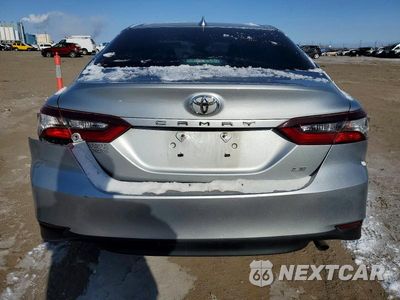 Zdjęcie 6 z 12 samochodu: 2021 TOYOTA CAMRY LE VIN:4T1C11AK7MU462307 - miniatura