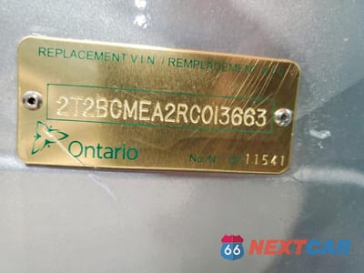 Zdjęcie 12 z 12 samochodu: 2024 LEXUS RX 500H F SPORT VIN:2T2BCMEA2RC013663 - miniatura