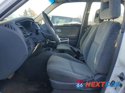 Zdjęcie 7 z 13 samochodu: 2004 SUZUKI VITARA LX VIN:2S3TD62V046100952 - miniatura