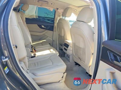 Zdjęcie 11 z 12 samochodu: 2018 AUDI Q7 PREMIUM PLUS VIN:WA1LAAF79JD042899 - miniatura