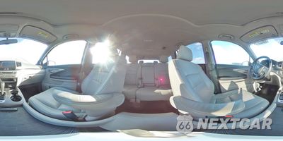 Zdjęcie 14 z 14 samochodu: 2016 HONDA PILOT EXL VIN:5FNYF5H58GB042510 - miniatura