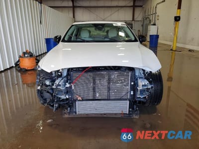 Piąte zdjęcie samochodu w środku: 2025 VOLVO S60 PLUS VIN:7JRH60FC1SG365706 - miniatura