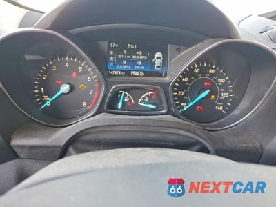 Zdjęcie 9 z 12 samochodu: 2018 FORD ESCAPE S VIN:1FMCU0F72JUD44098 - miniatura