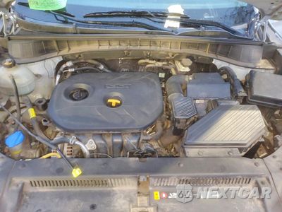 Zdjęcie 12 z 14 samochodu: 2017 HYUNDAI TUCSON LIM VIN:KM8J33A4XHU564902 - miniatura