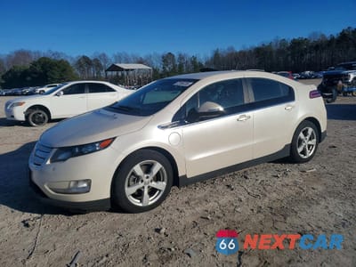 2014 CHEV VOLT 1G1RH6E4XEU166131 - główne zdjęcie licytacji z USA - miniatura