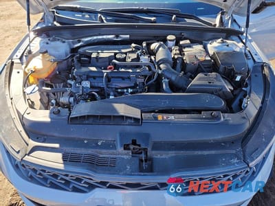 Zdjęcie 11 z 11 samochodu: 2022 KIA K5 GT LINE VIN:5XXG64J21NG148619 - miniatura