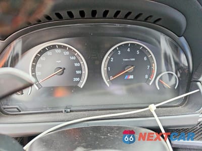 Zdjęcie 9 z 12 samochodu: 2013 BMW M6 VIN:WBSLX9C51DC968660 - miniatura