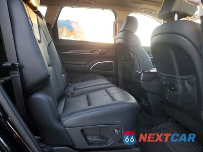 Zdjęcie 11 z 13 samochodu: 2024 KIA TELLURIDE EX VIN:5XYP34GC7RG414087 - miniatura