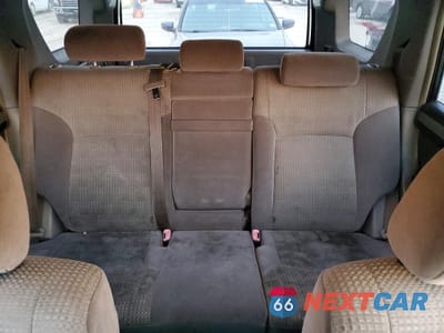 Zdjęcie 10 z 14 samochodu: 2004 TOYOTA 4RUNNER VIN:JTEZU14R748012157 - miniatura