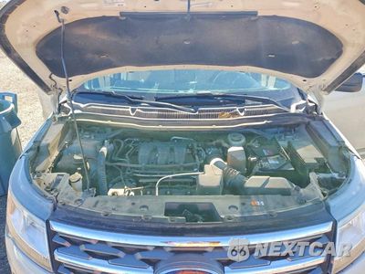 Zdjęcie 11 z 12 samochodu: 2018 FORD EXPLORER XLT VIN:1FM5K7D85JGA14635 - miniatura