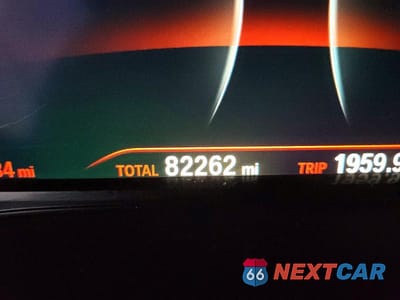 Zdjęcie 9 z 12 samochodu: 2019 BMW X4 XDRIVE30I VIN:5UXUJ3C56KLG54558 - miniatura