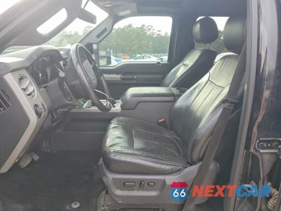 Zdjęcie 7 z 11 samochodu: 2014 FORD F250 SUPER DUTY VIN:1FT7W2BT4EEB85860 - miniatura