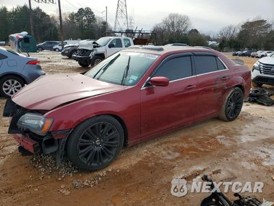 2013 CHRYSLER 300 S 2C3CCABG9DH576843 - główne zdjęcie licytacji z USA - miniatura