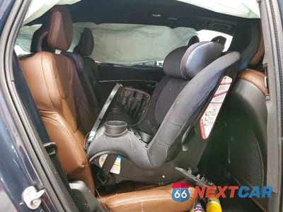 Zdjęcie 11 z 12 samochodu: 2024 VOLVO XC90 ULTIMATE VIN:YV4H60CFXR1210417 - miniatura