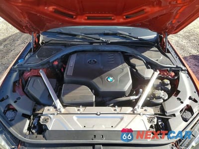 Zdjęcie 11 z 11 samochodu: 2021 BMW 430I VIN:WBA53AP05MCF96705 - miniatura