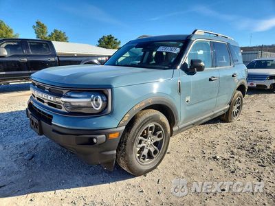 2023 FORD BRONCO SPORT BIG BEND 3FMCR9B66PRD49503 - główne zdjęcie licytacji z USA - miniatura