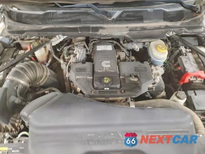 Zdjęcie 11 z 11 samochodu: 2021 RAM 2500 BIG HORN VIN:3C6UR5DL0MG590735 - miniatura