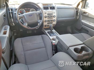 Zdjęcie 8 z 14 samochodu: 2012 FORD ESCAPE XLT VIN:1FMCU9D77CKA89129 - miniatura