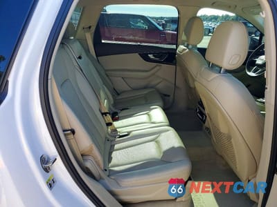 Zdjęcie 11 z 13 samochodu: 2019 AUDI Q7 PRESTIGE VIN:WA1VAAF73KD046960 - miniatura