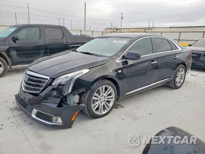 2019 CADILLAC XTS LUXURY 2G61M5S34K9155272 - główne zdjęcie licytacji z USA - miniatura