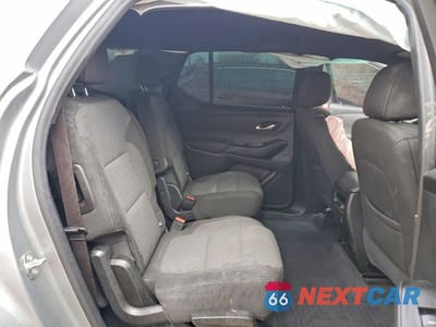 Zdjęcie 11 z 14 samochodu: 2023 CHEVROLET TRAVERSE LT VIN:1GNERGKW1PJ265317 - miniatura