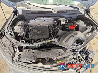 Zdjęcie 12 z 12 samochodu: 2026 CHEVROLET TRAILBLAZER LT VIN:KL79MRSL7TB075291 - miniatura