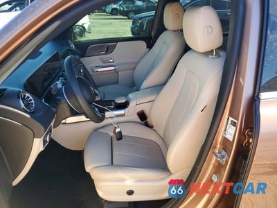 Zdjęcie 7 z 13 samochodu: 2023 MERCEDES-BENZ EQB 300 4MATIC VIN:W1N9M0KB0PN065298 - miniatura