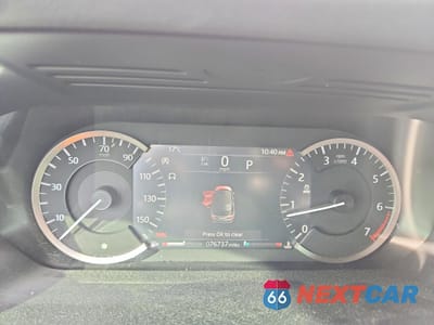 Zdjęcie 9 z 14 samochodu: 2020 LAND ROVER DISCOVERY SPORT S R-DYNAMIC VIN:SALCT2FX4LH840995 - miniatura