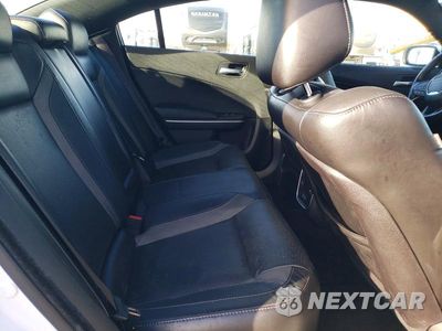 Zdjęcie 10 z 11 samochodu: 2022 DODGE CHARGER SXT VIN:2C3CDXBG4NH220110 - miniatura