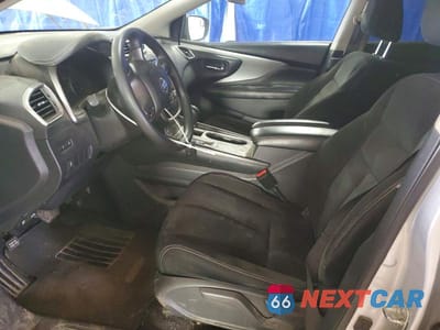 Zdjęcie 7 z 12 samochodu: 2020 NISSAN MURANO S VIN:5N1AZ2AJ0LN108005 - miniatura