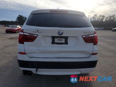 Zdjęcie 6 z 13 samochodu: 2012 BMW X3 XDRIVE35I VIN:5UXWX7C52CL737238 - miniatura